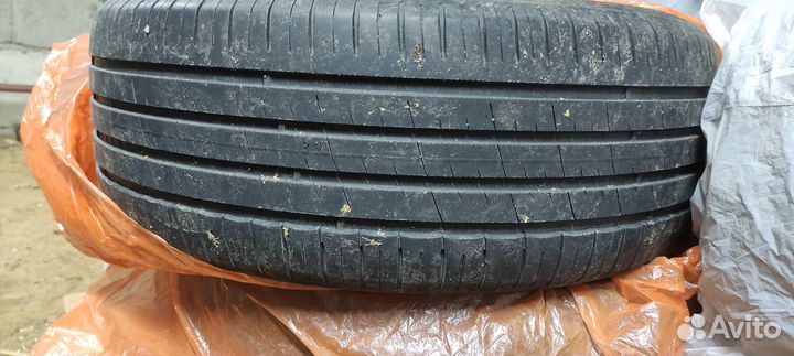 Nokian Tyres Hakka Green 3 215/60 R16