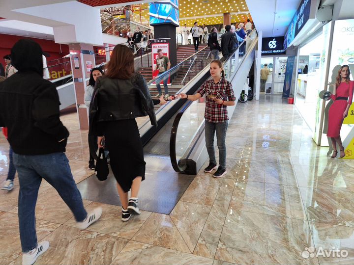 Печать визиток, листовок, буклетов