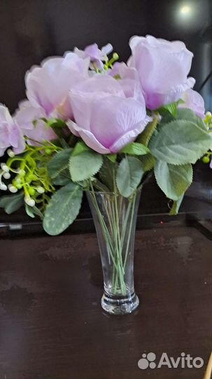 Свадебный букет