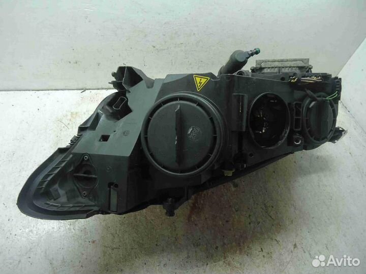 Фара правая Mercedes-Benz S-Class