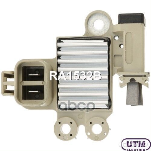 Регулятор генератора под мост без допдиодов HYU