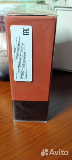 Туалетная вода женская