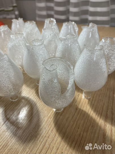 Плафон под люстру