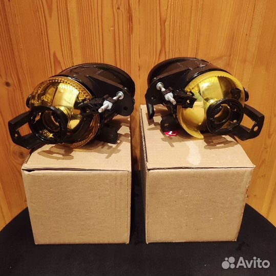 Противотуманная фара,туманка,птф VW Passat B6