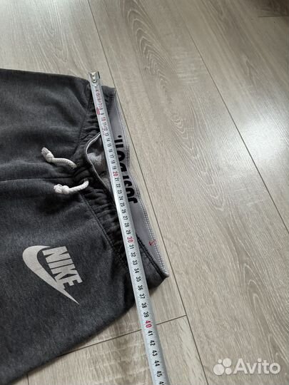 Спортивные штаны nike женские xs-s