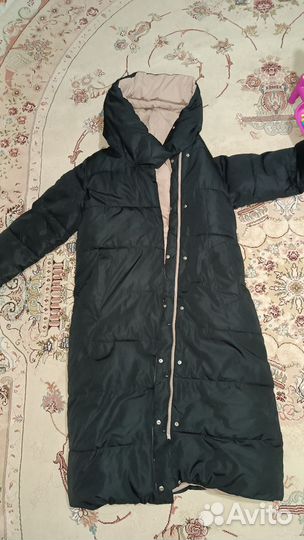 Куртка женская