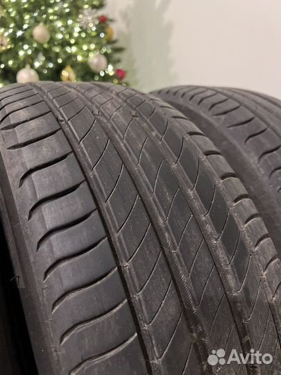 Michelin Primacy 4 205/55 R16 91V