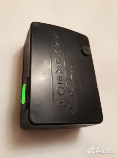 GPS GSM глонасс трекер маяк Хамелеон Смартинтех