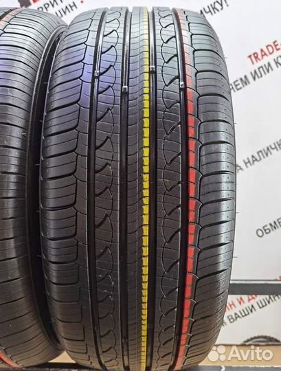 Nexen N'Priz AH8 215/55 R16 97H