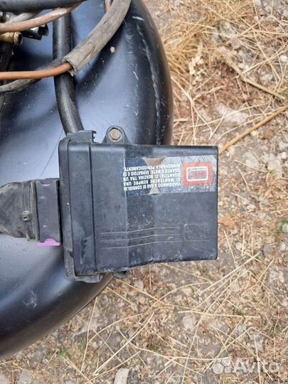 Газовое оборудование BRC