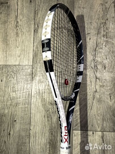 Ракетка для большого тенниса babolat(32)