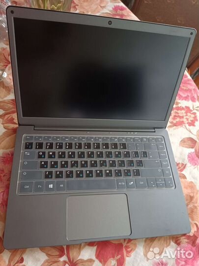 Ноутбук Jumper Ezbook X3