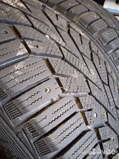 Gislaved Nord Frost 5 235/55 R17 103