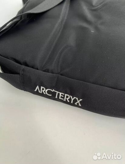 Барсетка arcteryx