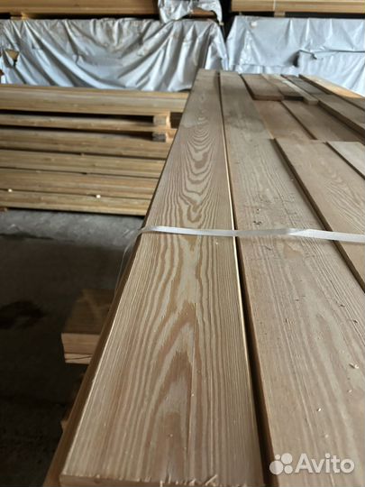 Планкен из Лиственницы все сорта