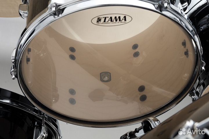 Ударная установка tama MBS42S-PBK Starclassic Perf