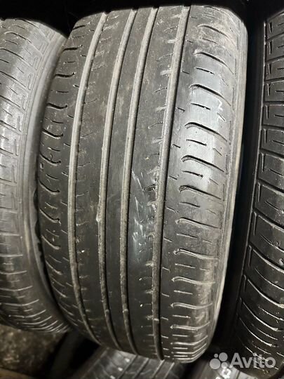 Hankook Optimo K415 225/60 R17