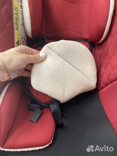 Автокресло Smart Travel