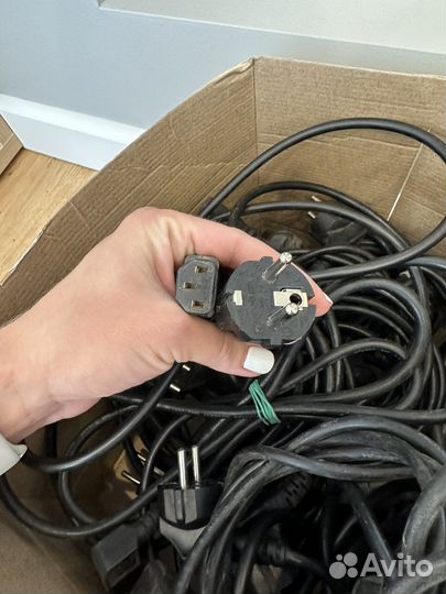 Кабель hdmi vga dvi сетевой адаптер