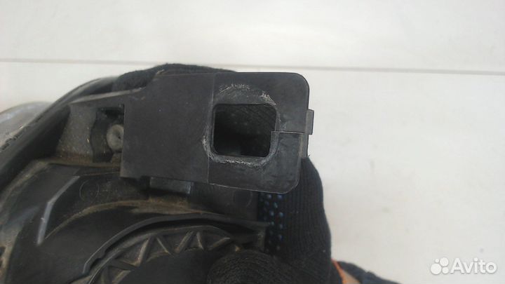 Фара (передняя) Mini Cooper (R56), 2007