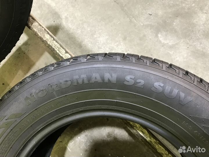 Nokian Tyres Nordman S2 SUV 215/65 R16