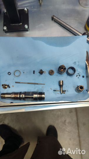 Ремонт авто