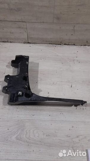 Кронштейн бампера задний Bmw X5 F15 С 2013 По 2018