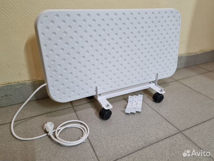 Кварцевые обогреватели 480Вт, оптом от 5шт