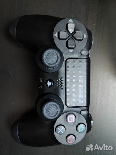 Геймпад sony dualshock 4 v2 оригинал