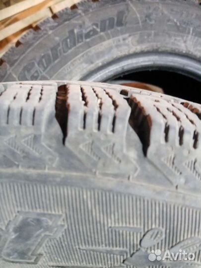 Cordiant Business CA 185/65 R15