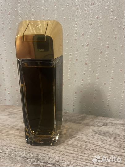 Мужской парфюм