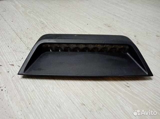 Стоп-сигнал Фонарь Renault fluence