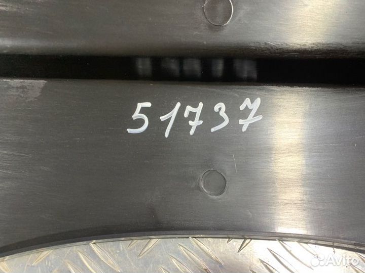 Крыло переднее правое LADA (Ваз) 2110