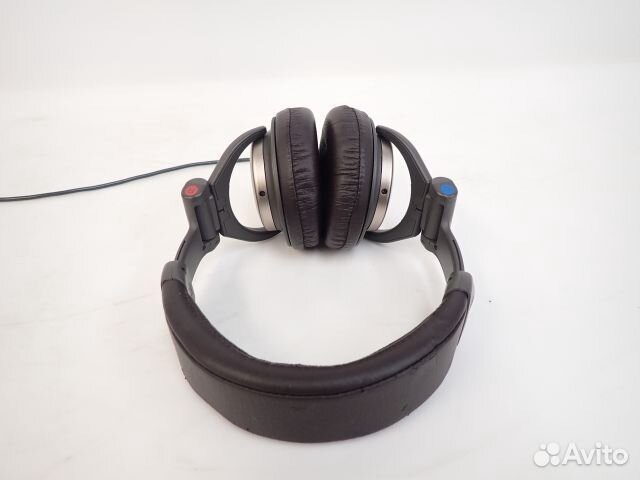 Мониторные наушники Sony MDR-Z900