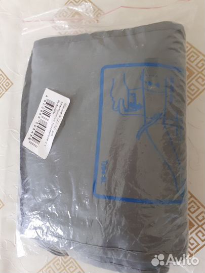 Манжета для тонометра детская