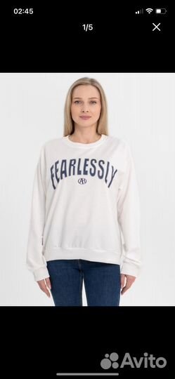 Ликвидация магазина женской одежды