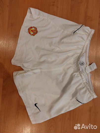 Шорты Nike Total 90 Manchester United