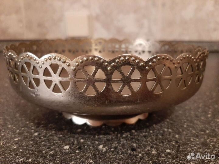 Ваза для конфет, СССР