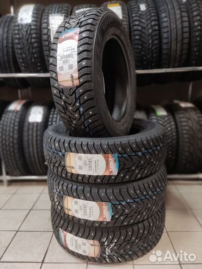 Nokian Tyres Nordman 8 195/65 R15 95T