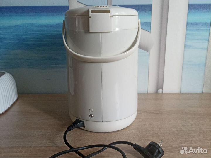 Термопот 3 литра