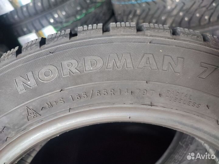 Ikon Tyres Nordman 7 165/65 R14