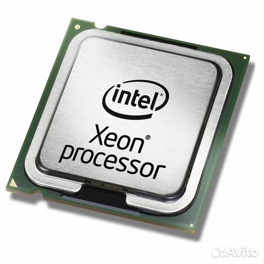 Серверный процессор Intel Xeon Silver 4108 138651