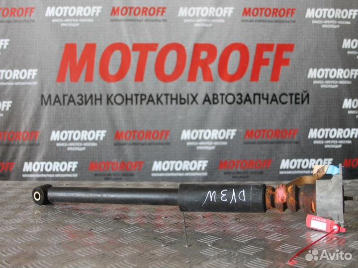 Амортизатор задний Демио DY3W/DC5W А907