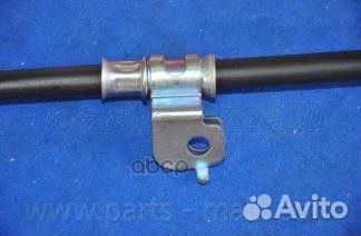 Трос ручника левый PTA-252 PTA-252 Parts-Mall