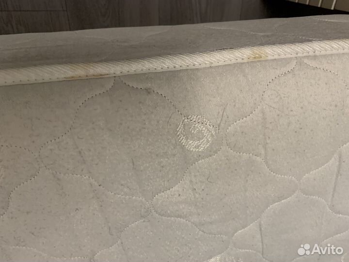 Матрас 160x190