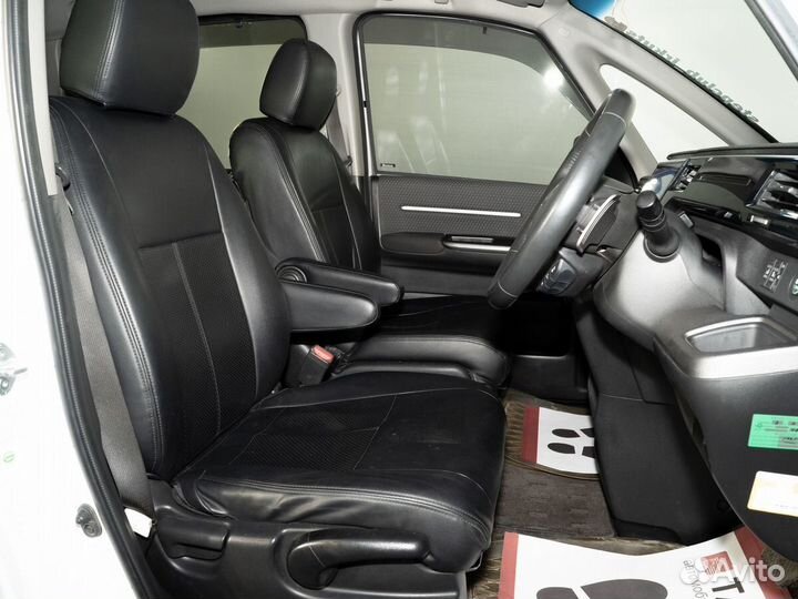 Honda Stepwgn 1.5 CVT, 2016, 204 000 км