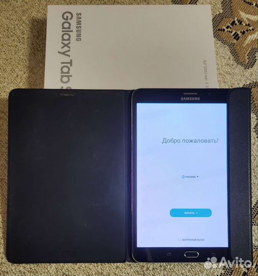 Samsung Galaxy Tab S2 8.0 SM-T719 LTE 32Gb