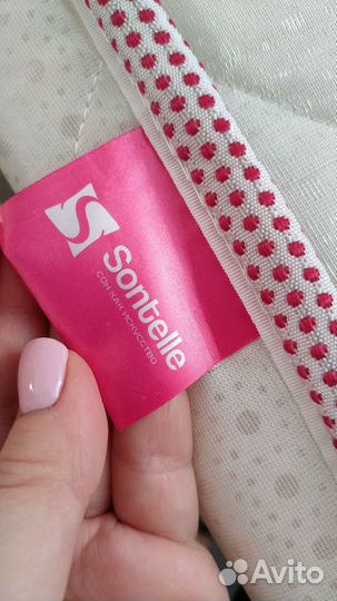 Матрас 90х200