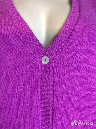 Кардиган Bonita S шерсть, кашемир Германия