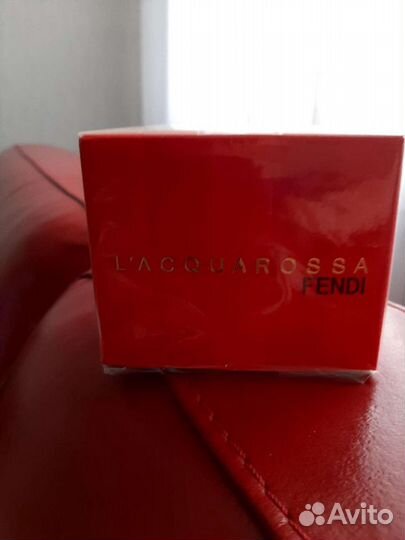 Парфюмерия оригинал